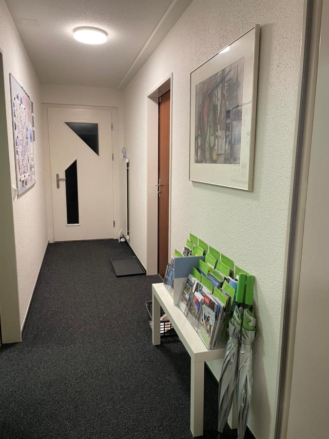 Ferienwohnung Efibach 41 Silenen Exterior foto