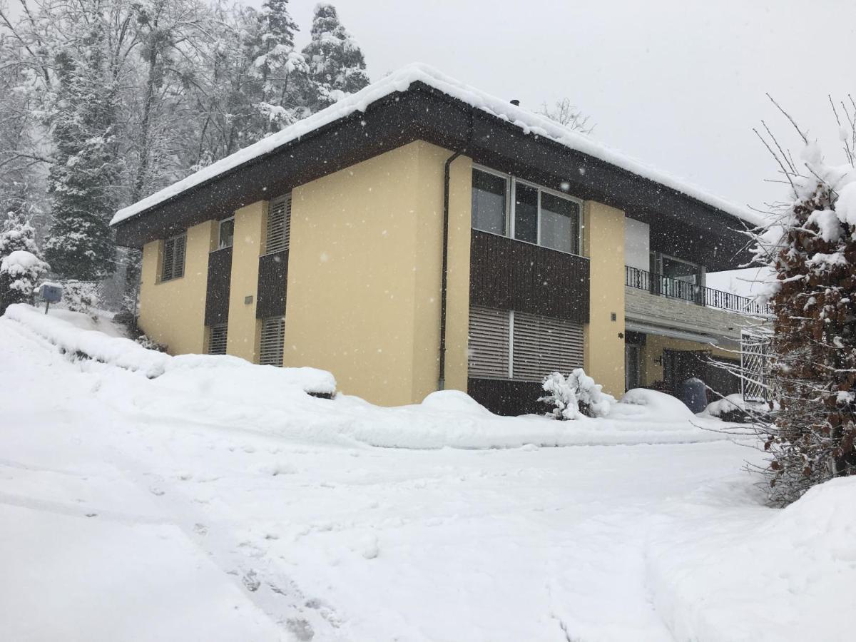 Ferienwohnung Efibach 41 Silenen Exterior foto